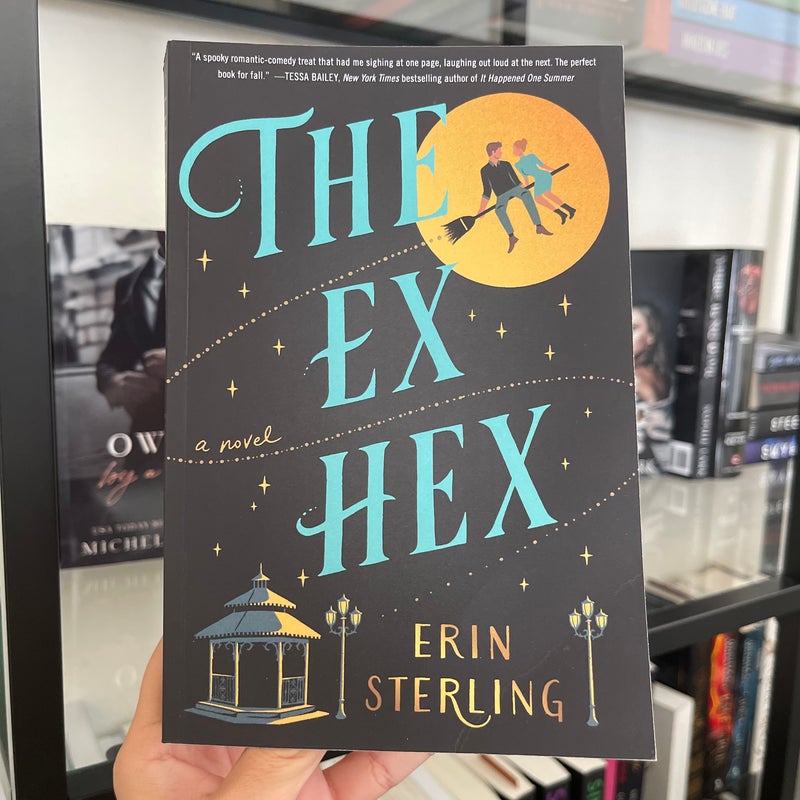 The Ex Hex