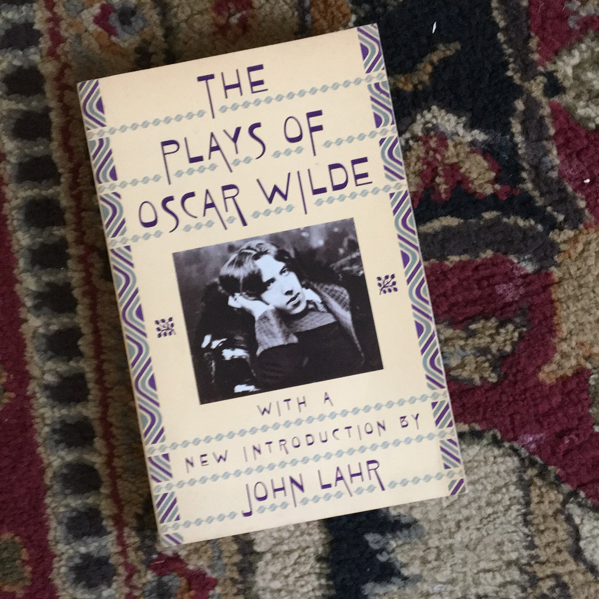 The Plays of Oscar Wilde