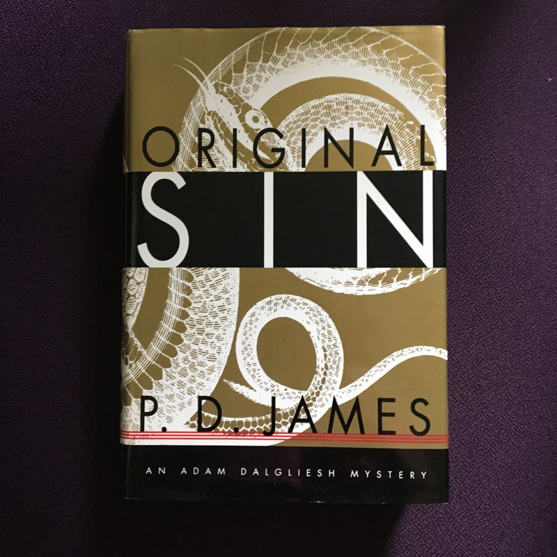 Original Sin