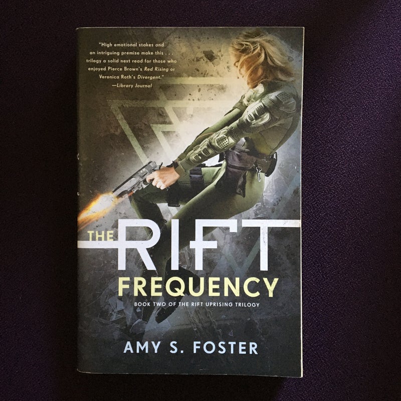 The Rift Frequency
