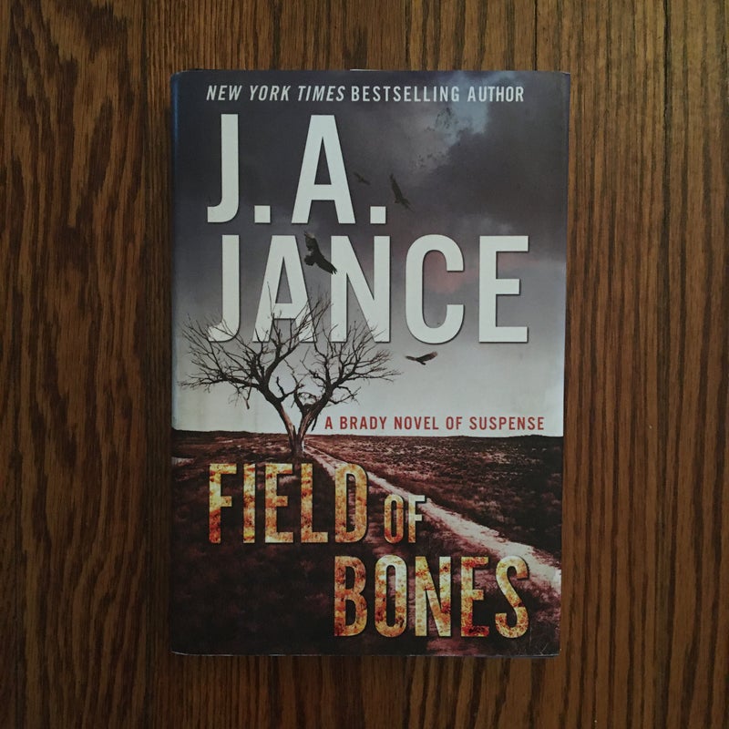 Field of Bones