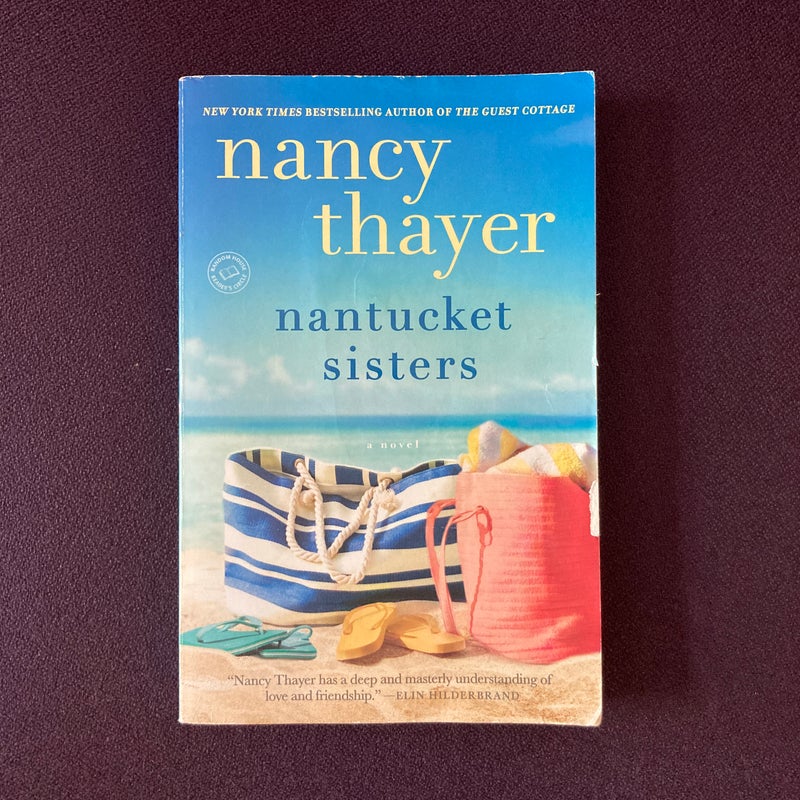 Nantucket Sisters