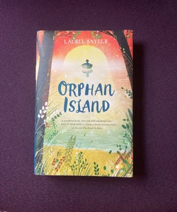 Orphan Island