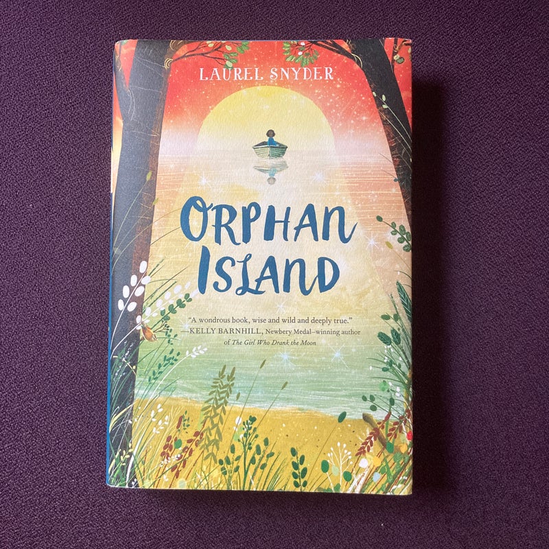 Orphan Island