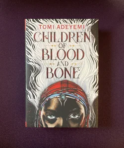 Children of Blood and Bone