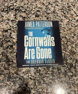 The Cornwalls Are Gone Audiobook