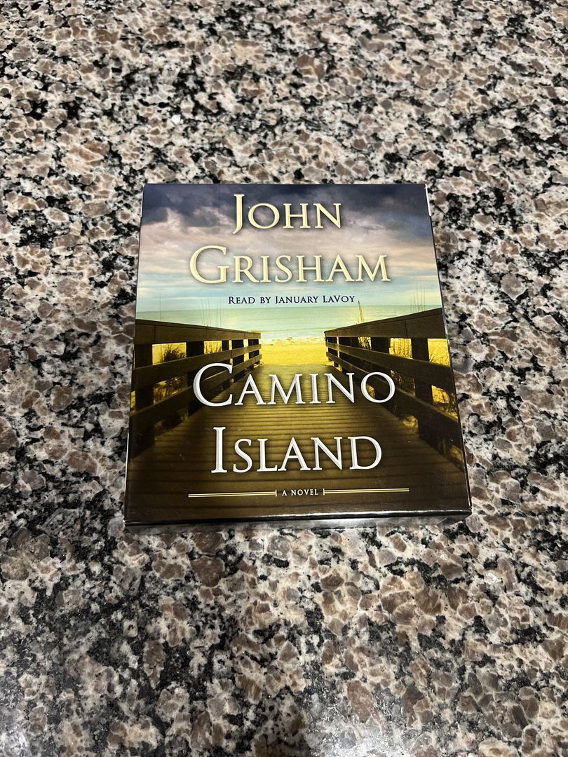 Camino Island