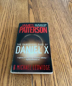 The Dangerous Days of Daniel X