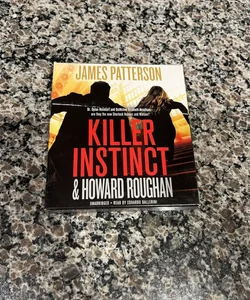 Killer Instinct Audiobook