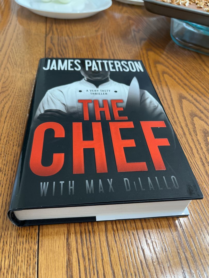 The Chef