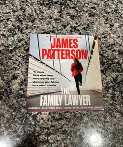 The Family Lawyer Audiobook
