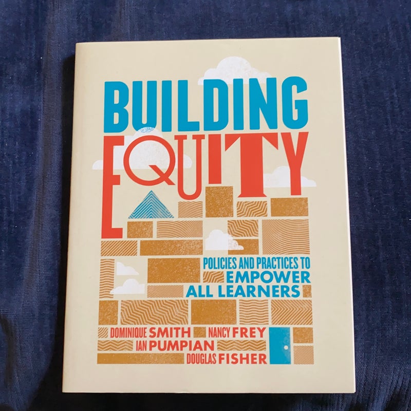 Building Equity