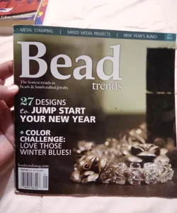Bead Trends