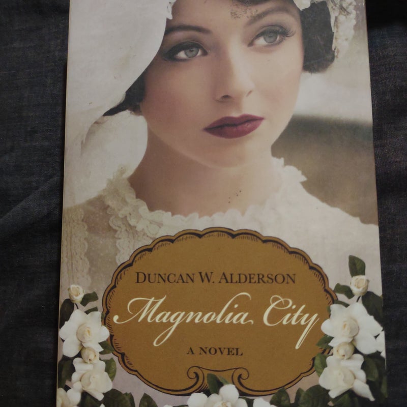 Magnolia City