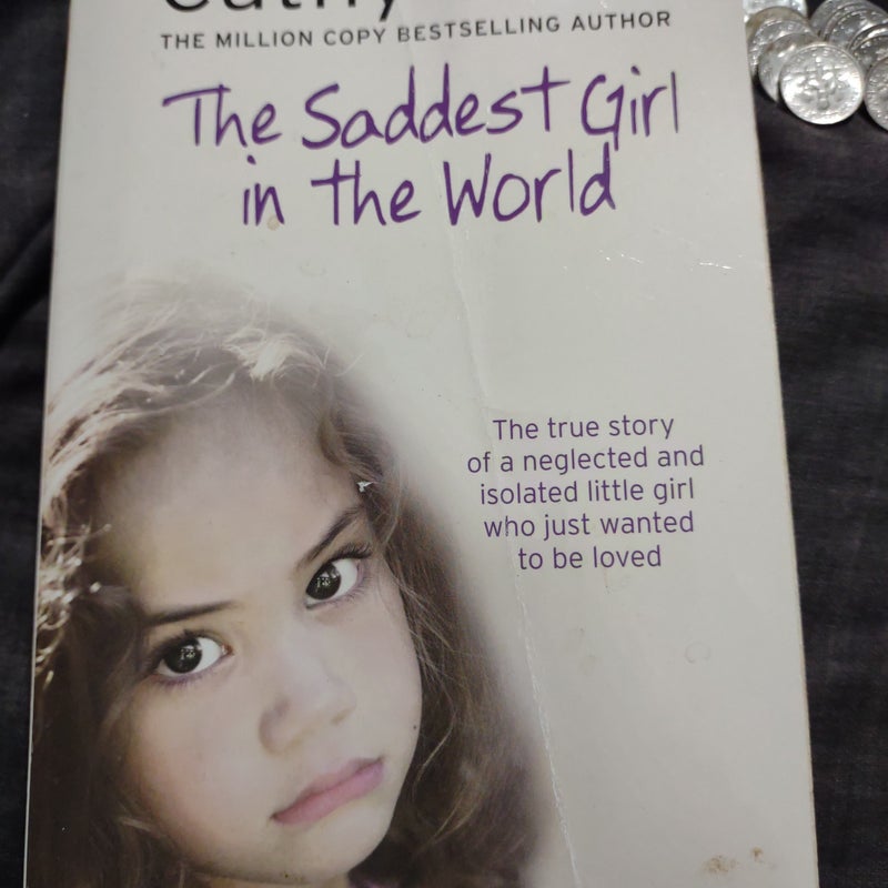 The Saddest Girl in the World