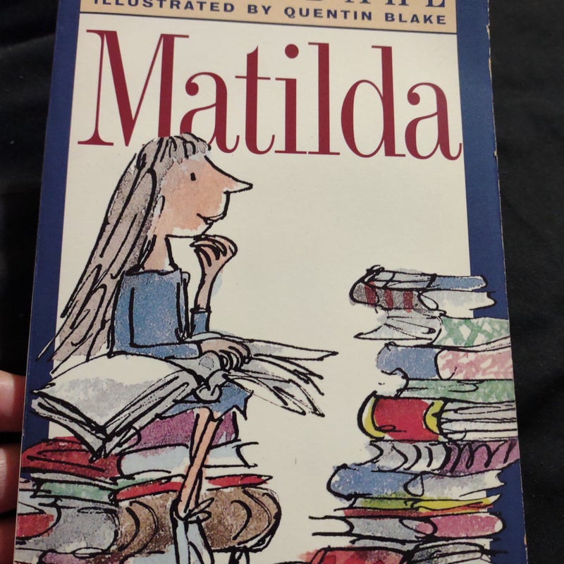 MATILDA