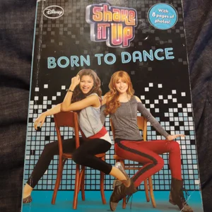 Shake It up Born to Dance
