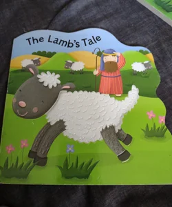 The Lamb's Tale