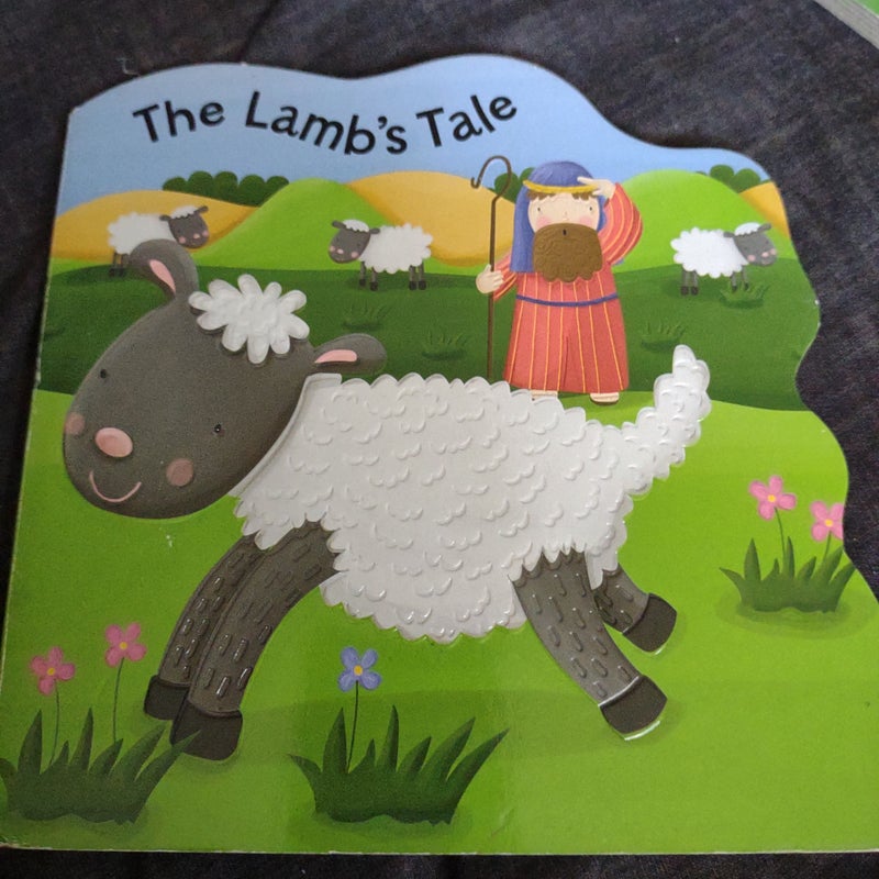 The Lamb's Tale
