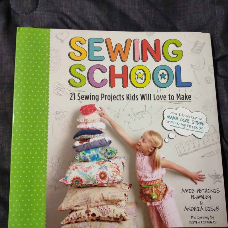 Sewing School ®