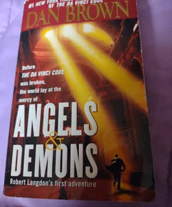 Angels and Demons