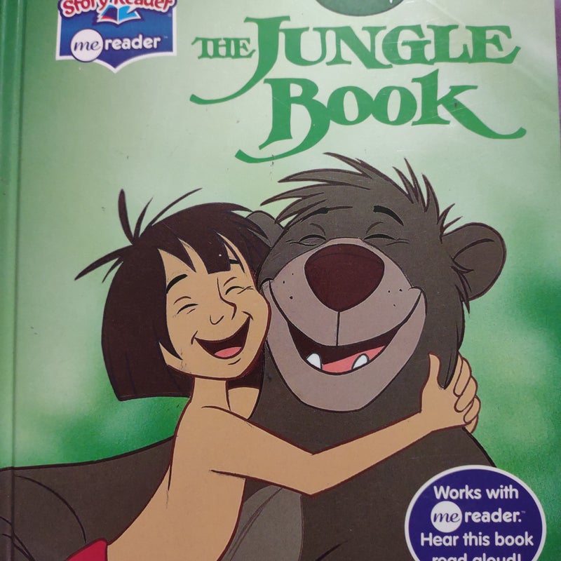 The Jungle Book