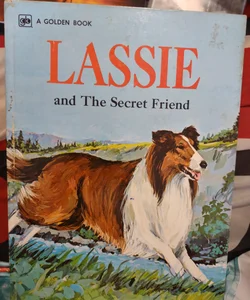Lassie and The Secret Friend