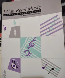 I can read music Book 2