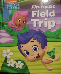 Bubble Guppies 