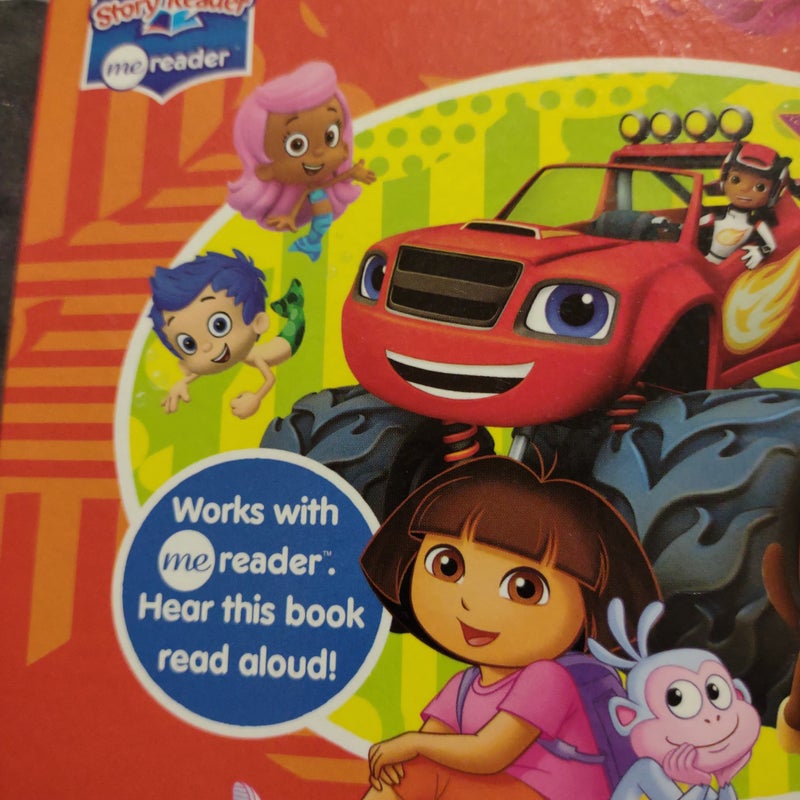 Dora the Explorer by , Hardcover | Pangobooks