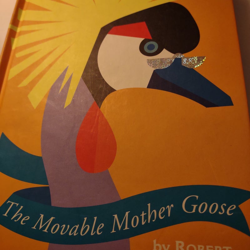 The Movable Mother Goose