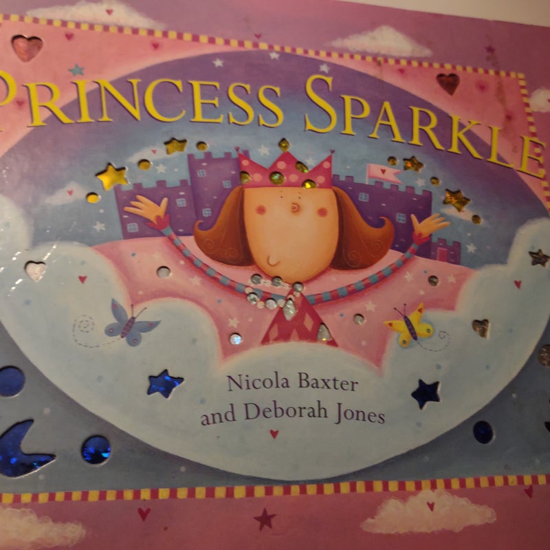 Princess Sparkle