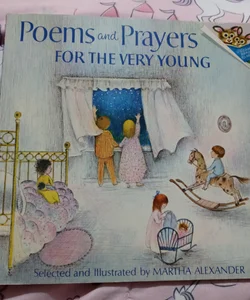 Poems and Prayers for the Very Young