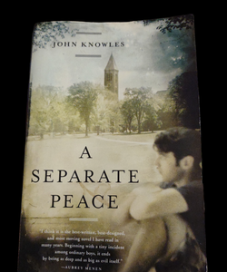 A Separate Peace