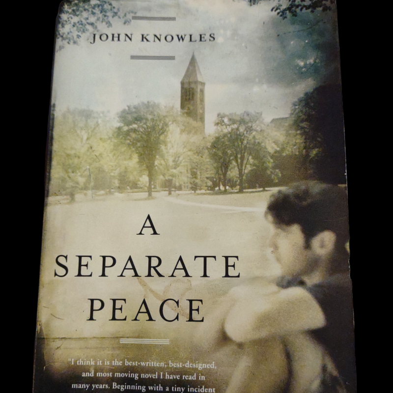 A Separate Peace