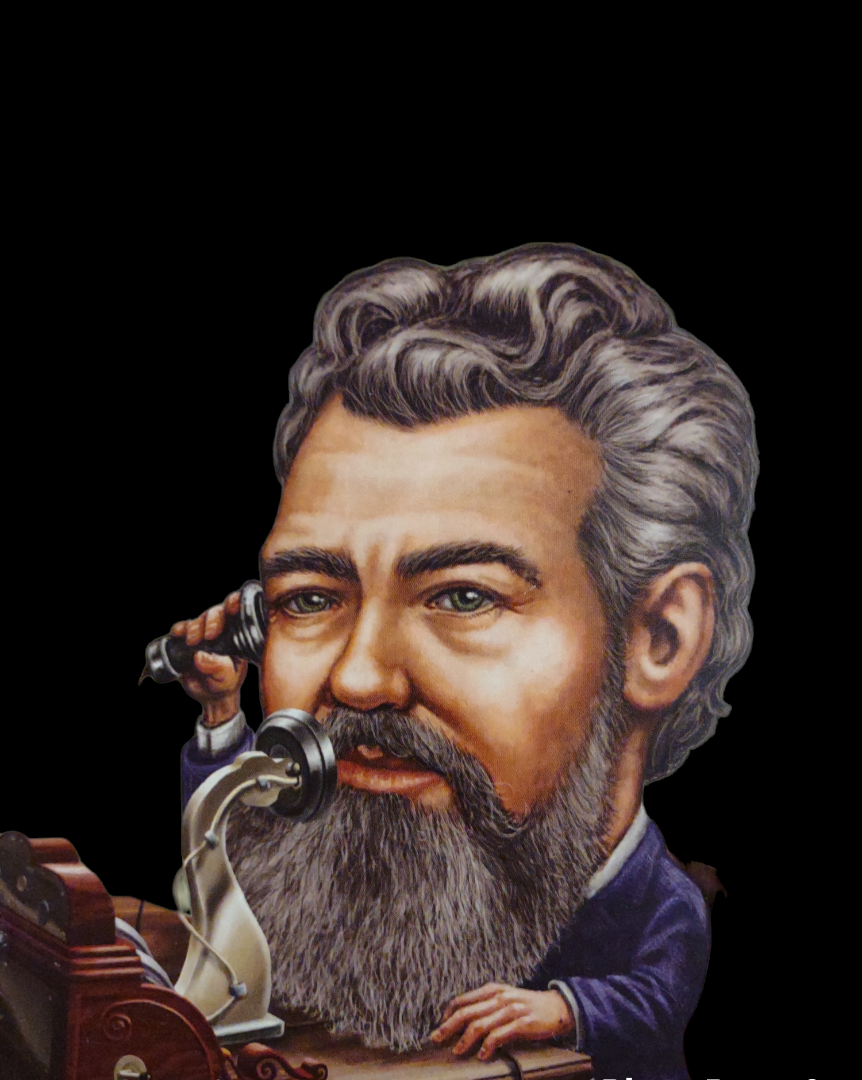 Who Was Alexander Graham Bell?