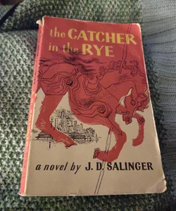 The Catcher in the Rye