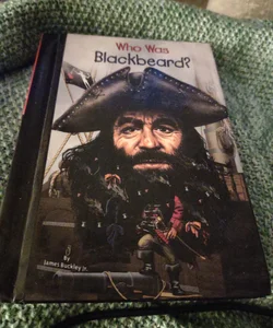 Who was Blackbeard?