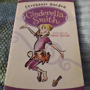 Cinderella Smith