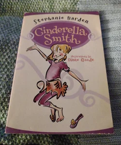 Cinderella Smith