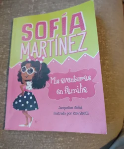 Sofia Martinez 