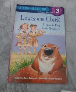 Lewis & Clark