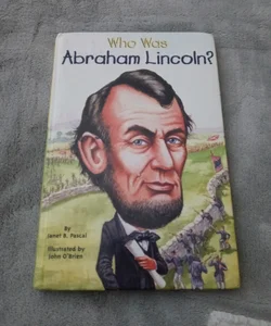 Who was Abraham Lincoln?