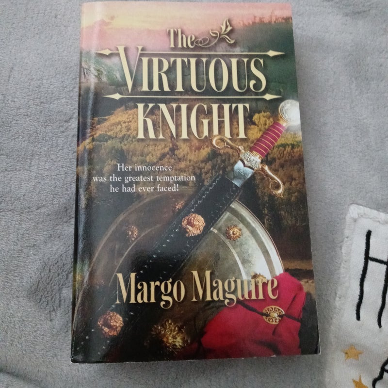 The Virtuous Knight