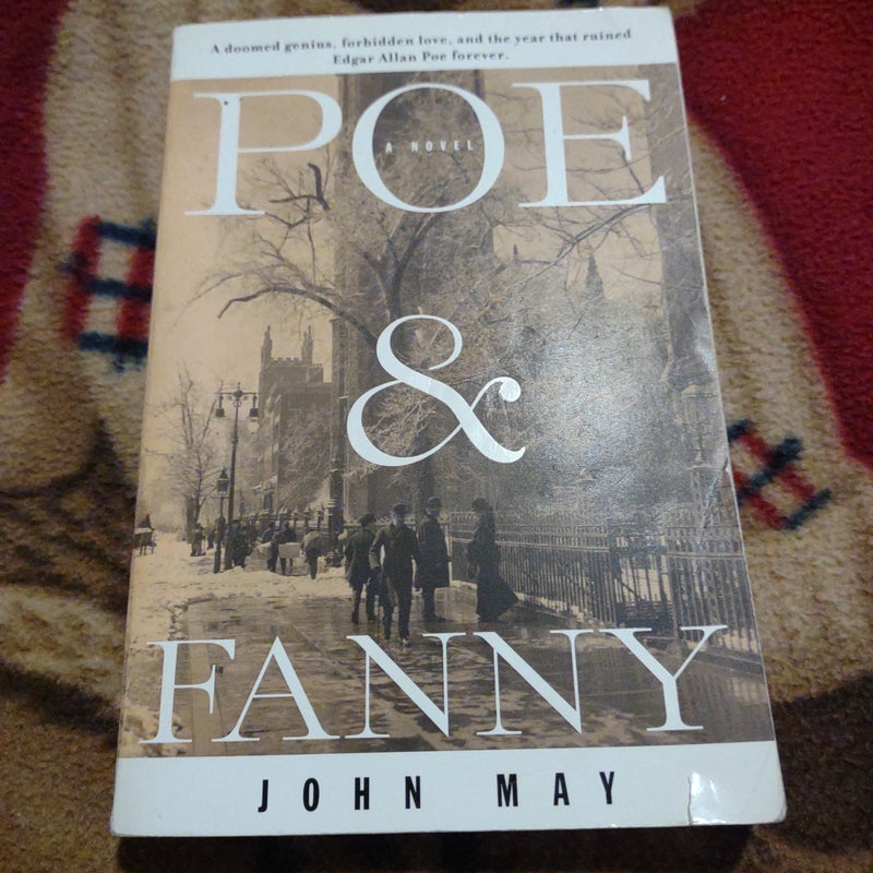 Poe and Fanny