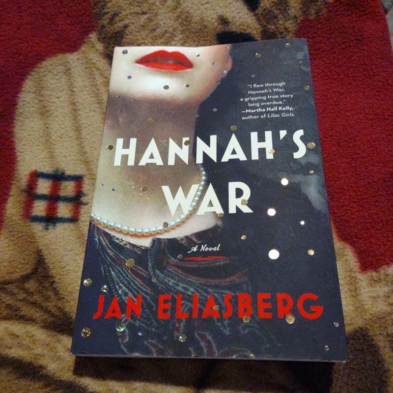 Hannah's War