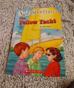 A to Z Mysteries 