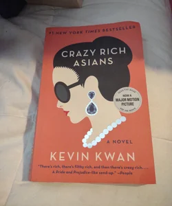 Crazy Rich Asians