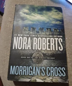 Morrigan's Cross