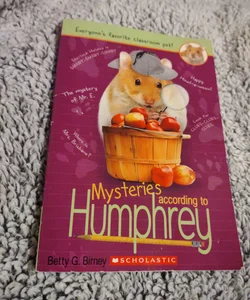 Mysteries according to Humphrey 
